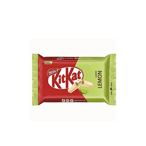 Choc.Nestle Kit Kat 41,5g