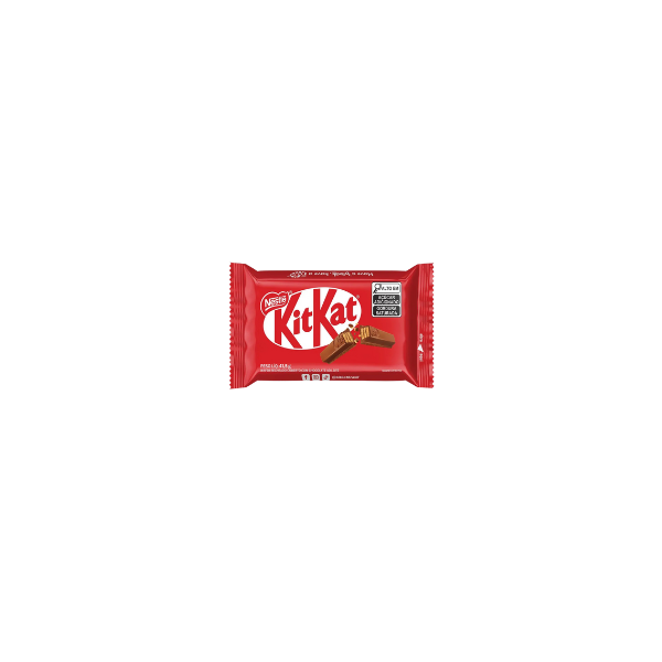 Choc Wf Nestle Kit Kat 41,5g