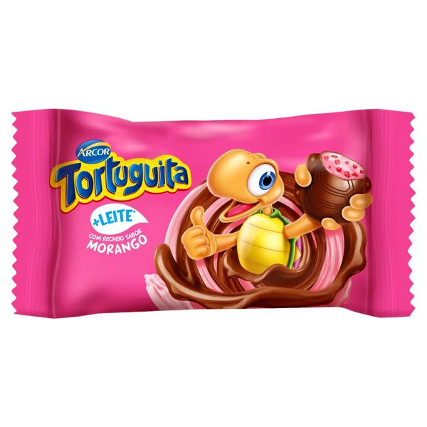 Chocolate Tortuguita Arcor 15,5g