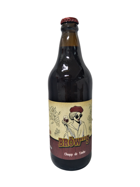 Chopp Brows 600ml
