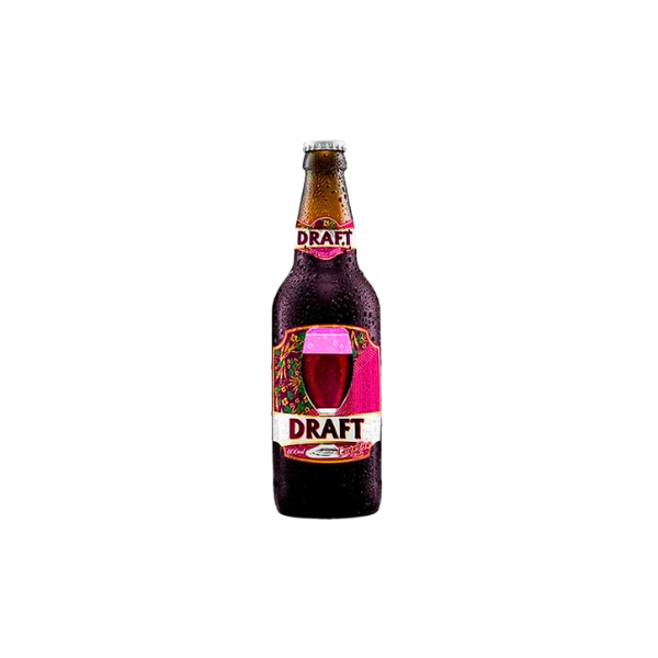 Chopp Vinho Grape Draft