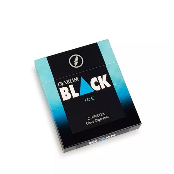 Cigarro Black Ice Djarum