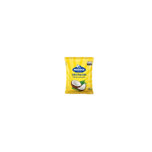 Coco Ralado Mococa 100g