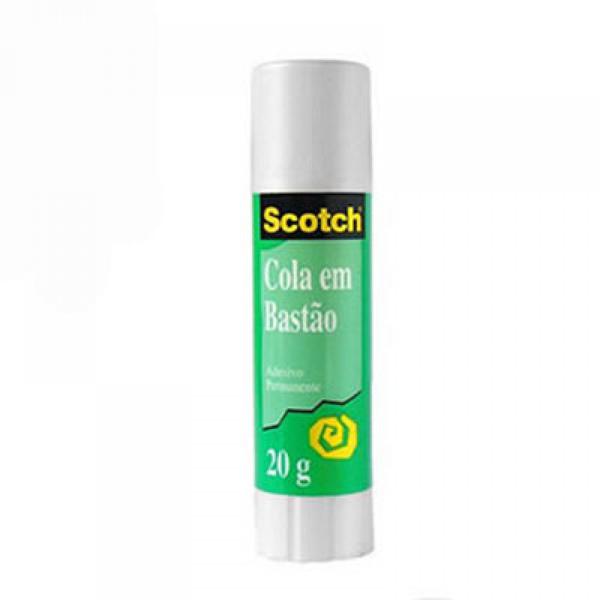 Cola Bastao Scotch 20g