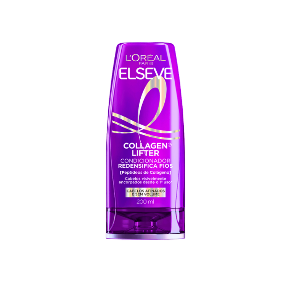 Cond Elseve 200ml