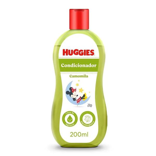 Cond Inf Huggies 200ml