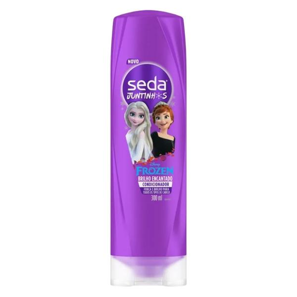 Cond Inf Seda 300ml