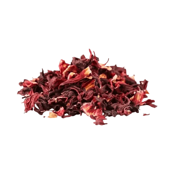 Condimento Hibisco (Flor) Kg