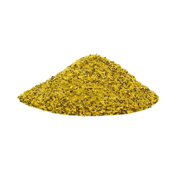 Condimento Lemon Pepper Kg