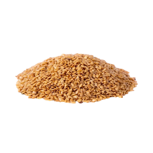 Condimento Linhaça Dourada Kg
