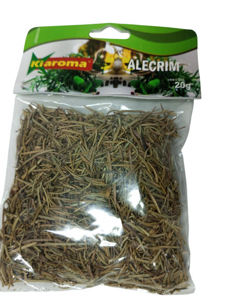 Condimento Alecrim Kiaroma 20g
