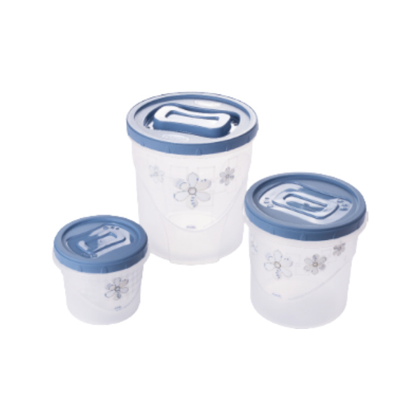 Conjunto Porta Mant Plasutil