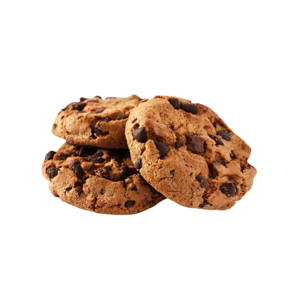 Cookie Chocolate Produção