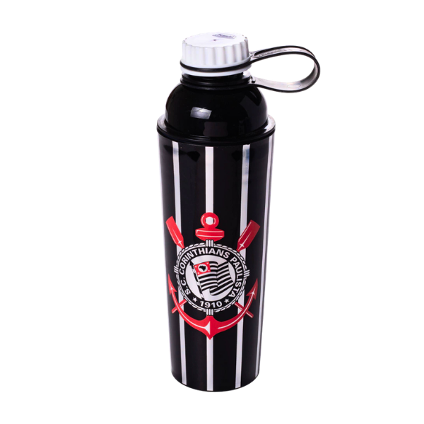 Coqueteleira Plasutil 660ml