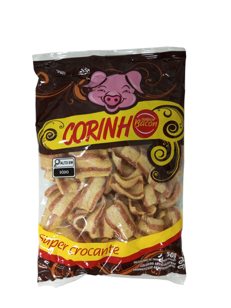 Corinho Umino
