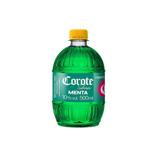 Corote Missiato Sabores Menta 500ml