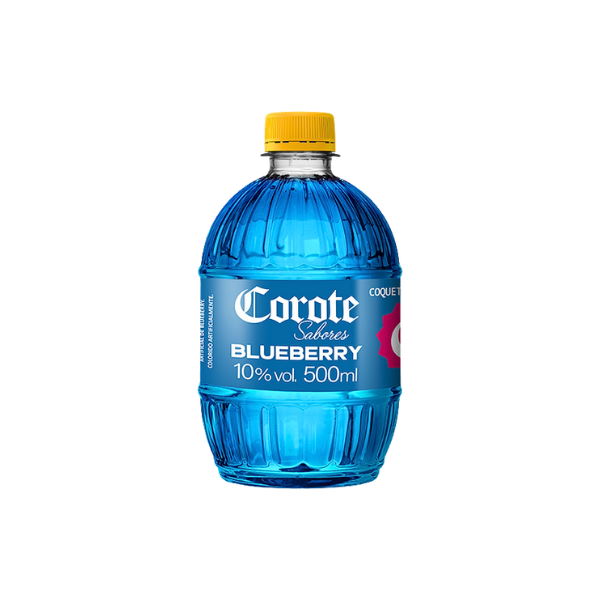 Corote Missiato Sabores Blueberry 500ml