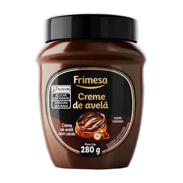 Cr De Avela Frimesa 280g