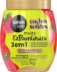 Cr Trat Salon Line 3em1 1kg