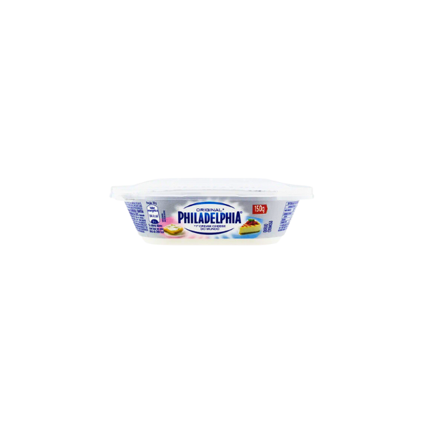 Cream Cheese Philadelphia 150g