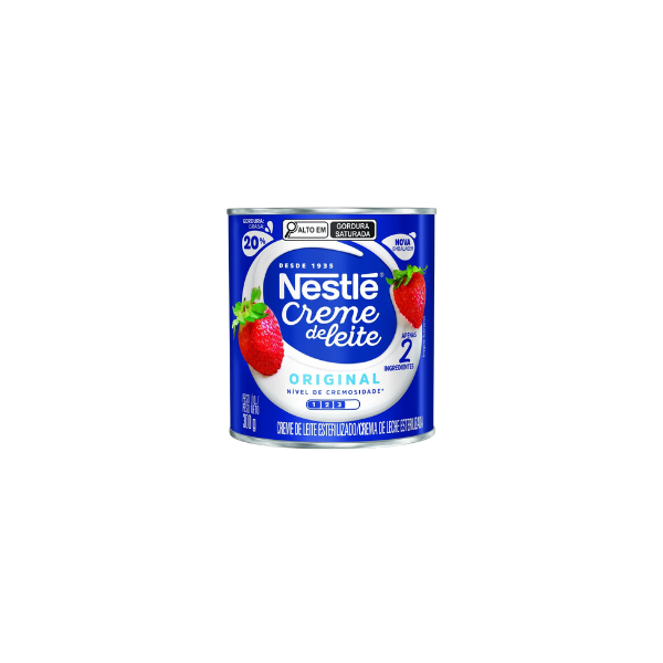 Cr Leite Lt Nestle 300g
