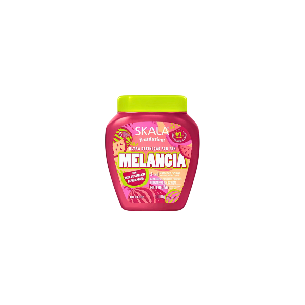 Creme de Tratamento Skala Melancia 1kg