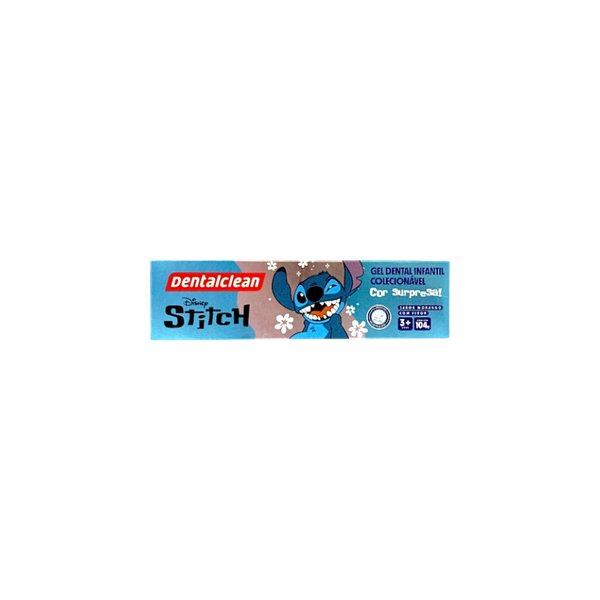 Creme Dental Dentalclean Stitch 104g