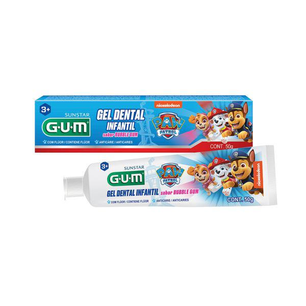 Creme Dental Inf 50g