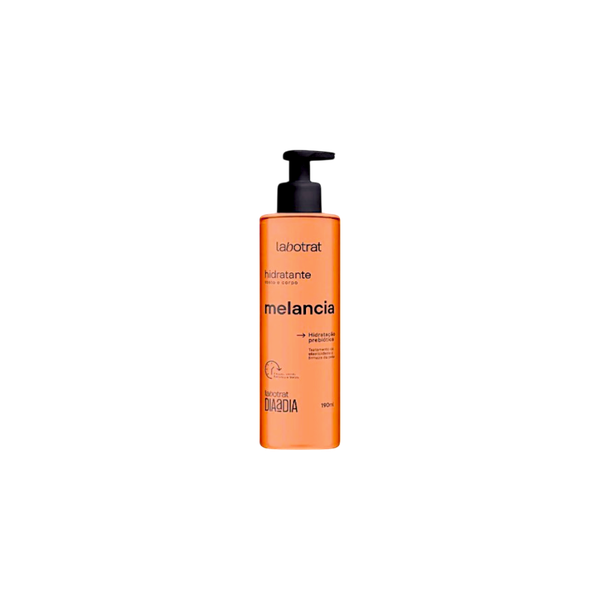 Creme Hidratante Labotrat Melancia 190ml