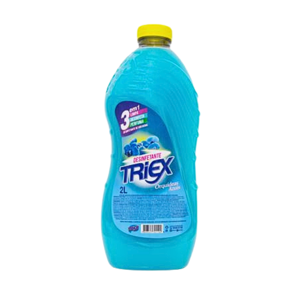 Desinf Liq Triex 2l
