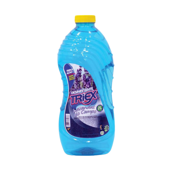 Desinf Liq Triex 2l