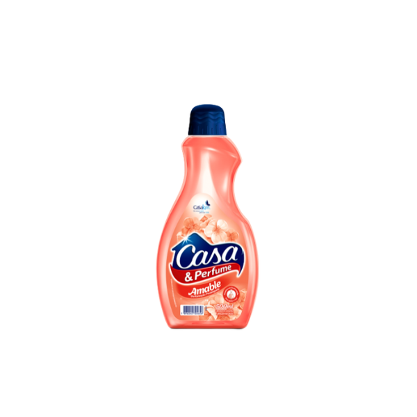 Desinfetante Casa e Perfume Amable 500ml