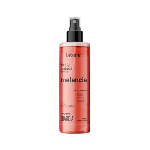 Desod Body Splash Labotrat 190ml