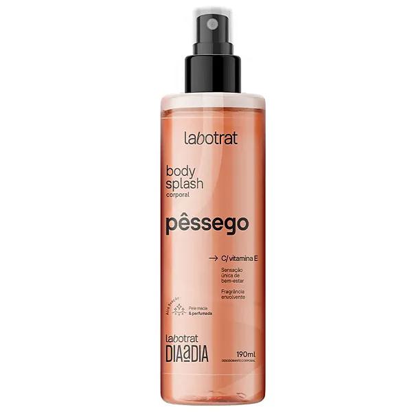 Desod Body Splash Labotrat 190ml