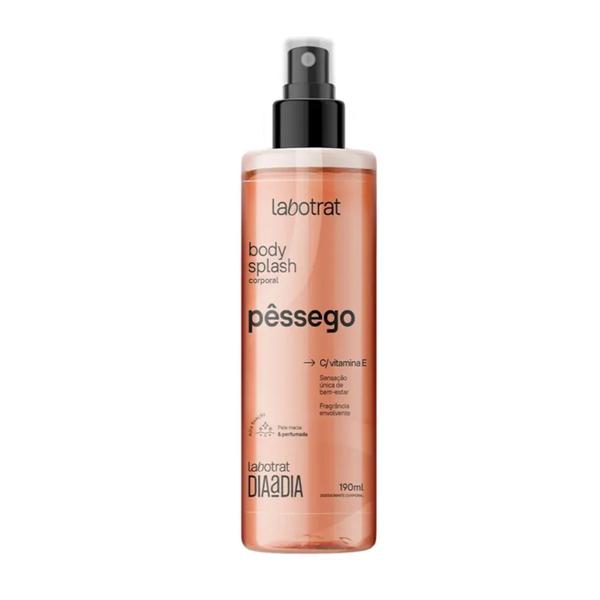 Desod Body Splash Labotrat 190ml