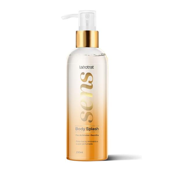 Desod Body Splash Labotrat 230ml