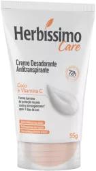 Desod Cr Herbissimo 55g