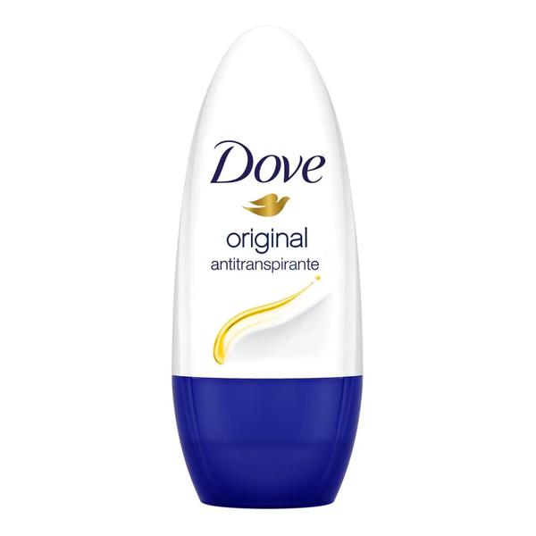Desod Roll On Dove 50ml