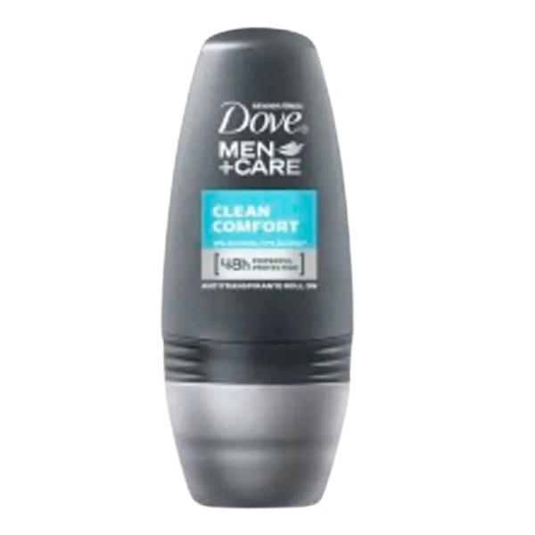 Desod Roll On Dove Men Care 50ml