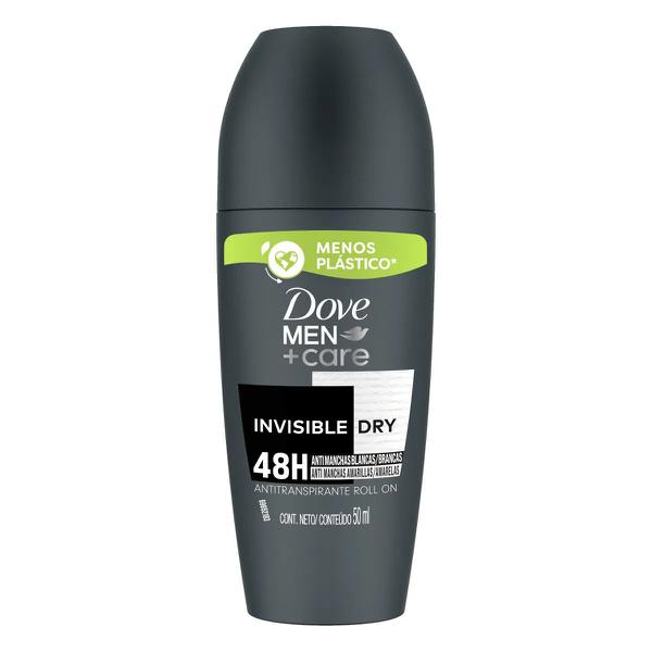 Desod Roll On Dove Men Care 50ml