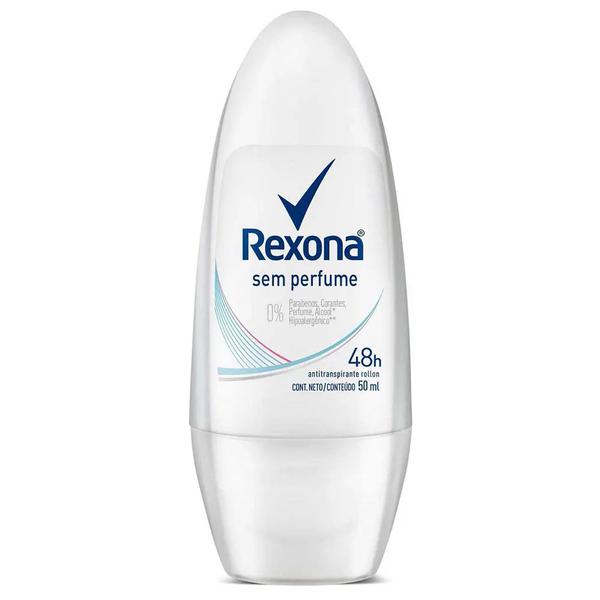 Desod Roll On Rexona 50ml