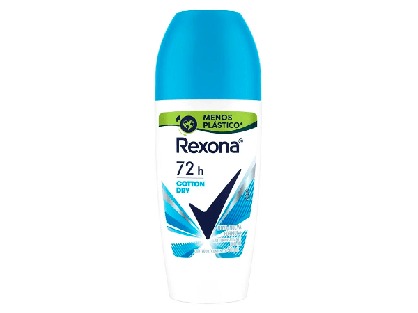 Desod Roll On Rexona 50ml