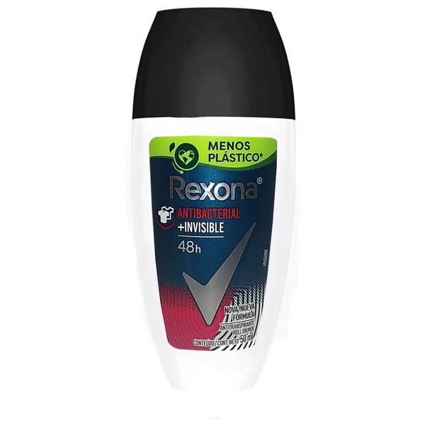 Desod Roll On Rexona 50ml