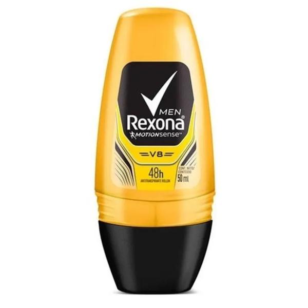 Desod Roll On Rexona 50ml