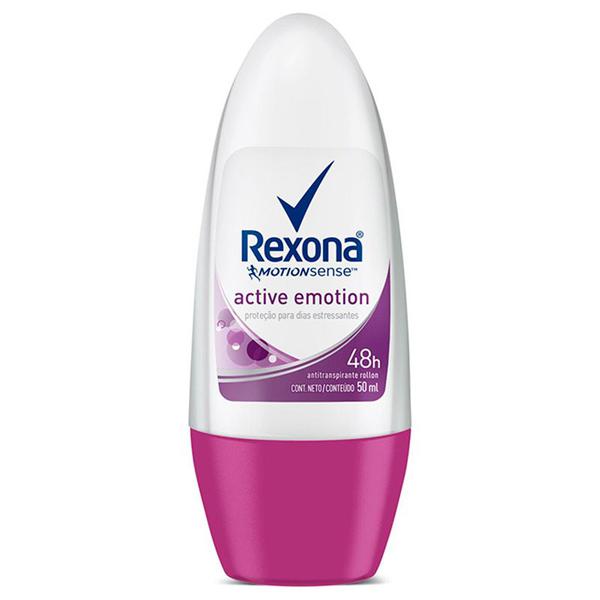 Desod Roll On Rexona 50ml