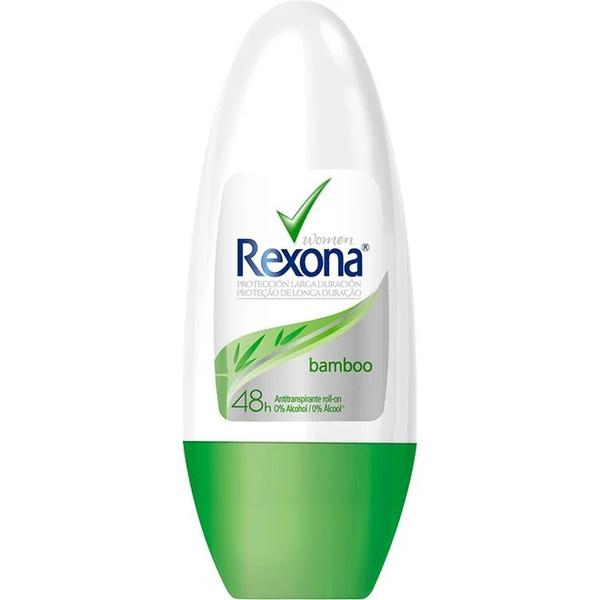 Desod Roll On Rexona 50ml