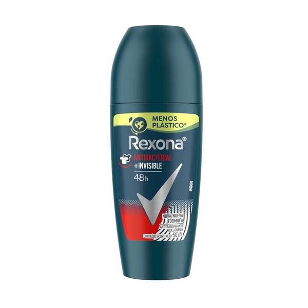 Desod Roll On Rexona Men 50ml