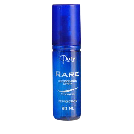Desod Spray Poty 90ml
