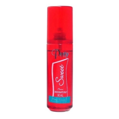 Desod Spray Poty 90ml