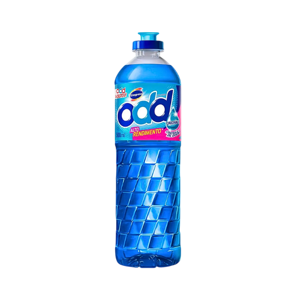 Detergente Liquido Odd Original 500ml